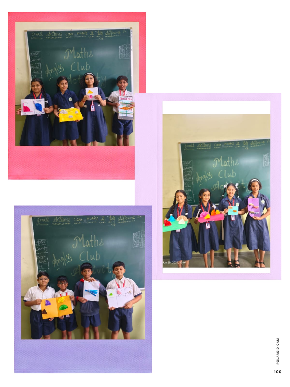 Annual Day 1